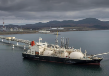 SHBA-të lehtësojnë përkohësisht sanksionet ndaj Rusisë për të stabilizuar çmimet globale