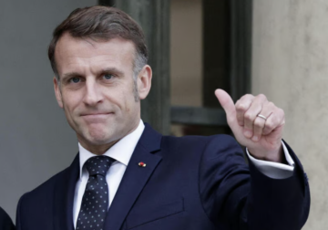 Macron fton Izraelin dhe Libanin në bisedime në Paris: Do të ndihmojmë në arritjen e një armëpushimi