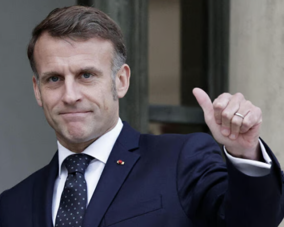 Macron fton Izraelin dhe Libanin në bisedime në Paris: Do të ndihmojmë në arritjen e një armëpushimi