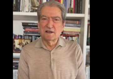 Berisha: Porti i ri i Porto Romanos tetë herë më i vogël se i Durrësit, Rama po mashtron qytetarët