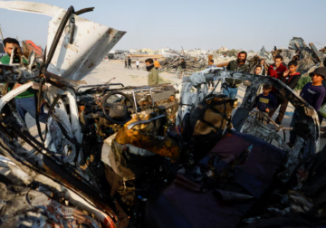 Hamasi zhvillon bisedime me bordin e paqes të drejtuar nga Trump për armëpushimin në Gaza