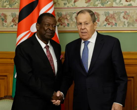 Kenya dhe Rusia bien dakord: Nuk do të rekrutohen më kenianë për luftën në Ukrainë