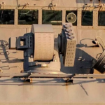 Çfarë është HELIOS, arma lazer e SHBA që rrëzon dronët iranianë me kosto minimale