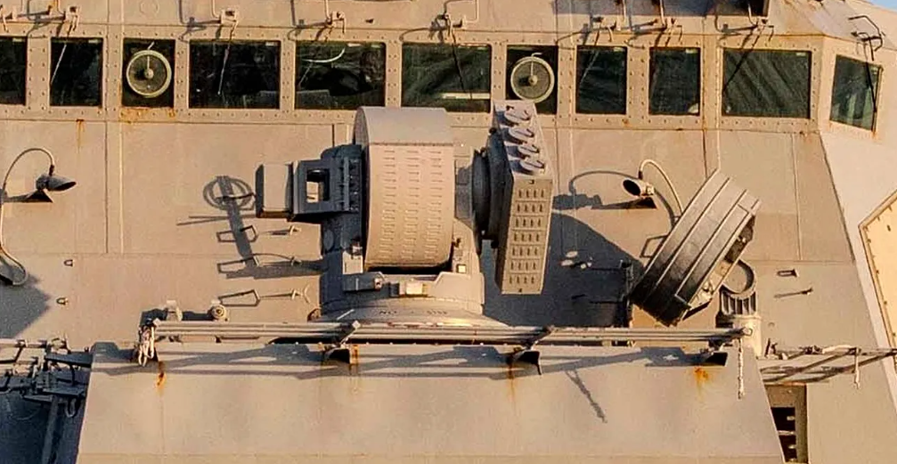 Çfarë është HELIOS, arma lazer e SHBA që rrëzon dronët iranianë me kosto minimale