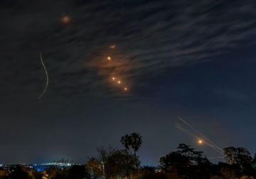 IDF paralajmëron sulm të madh me raketa nga Hezbollah, qytetarëve u kërkohet të qëndrojnë pranë strehimeve