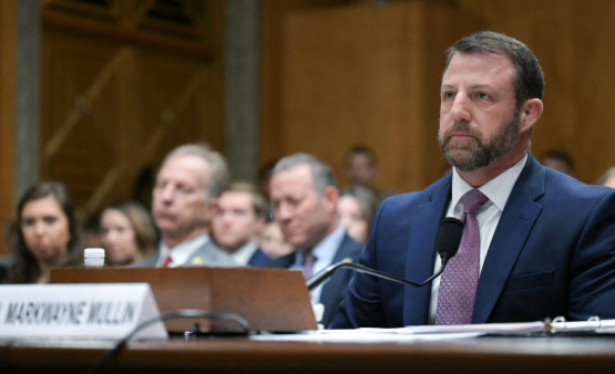 Kandidati i Trump për Sigurinë Kombëtare përballet me Senatin pas shkarkimit të Noem