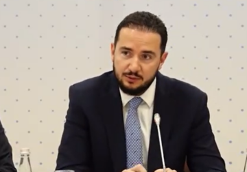 “Do ta bëj PD fituese dhe do ‘tërheq zvarrë’ Ramën”, Salianji kritikon Berishën