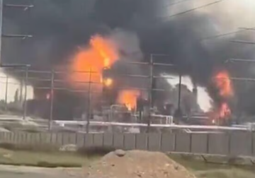 Netanyahu dhe Trump koordinuan sulmin ndaj gazit iranian