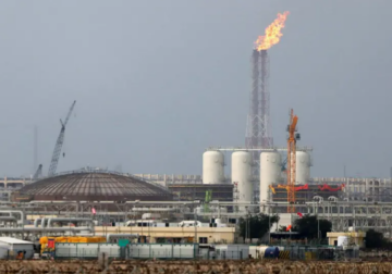 Çmimet e gazit rriten ndjeshëm në Europë pas sulmeve në Katar dhe Iran