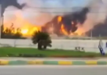 Katari: Sulmet ndaj impianteve energjetike janë përshkallëzim i rrezikshëm, Irani të ndalë menjëherë goditjet