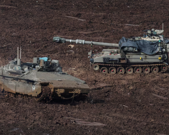 Izraeli sulmon Teheranin dhe Bejrutin, ndërsa SHBA-të dërgojnë marinsat në Lindjen e Mesme