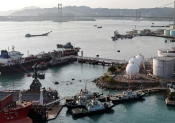 Rafineritë në Indi dhe vende të tjera të Azisë synojnë të blejnë naftë iraniane pasi SHBA-të heqin dorë nga sanksionet