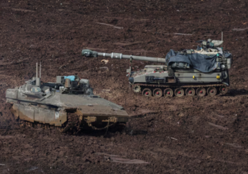 Trump thotë se SHBA-të po shqyrtojnë mundësinë e “përfundimit” të luftës me Iranin