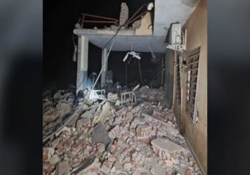 Sulmi me dron në Sudan godet spitalin, 64 të vrarë sipas OBSH-së