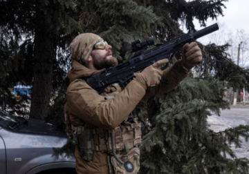 Rusia dhe Ukraina këmbejnë sulme me dronë pas bisedimeve SHBA-Ukrainë në Floridë