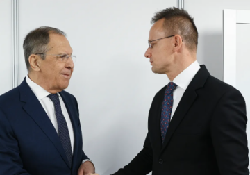 BE i kërkon Hungarisë sqarime për raportimet mbi rrjedhjen e informacioneve drejt Rusisë