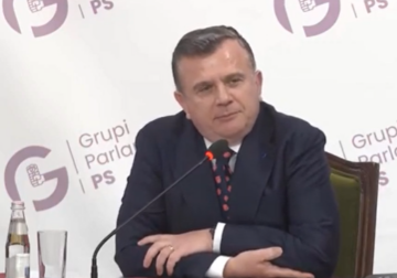 Ndryshimet e drejtuesve politikë të qarqeve, Balla: Jemi në fushatë riorganizimi, s’kemi kohë për të humbur