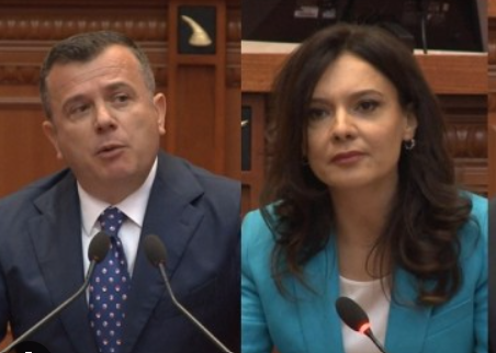 Spiropali i përgjigjet Ballës për mungesën në seancën ndaj Ballukut: Të mblidhet grupi dhe të merret vendim kolektiv