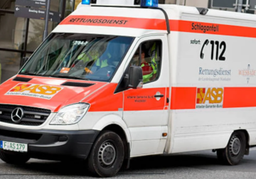 Gjermani/ Kamioni del nga rruga, përplas për vdekje 29-vjeçaren shqiptare dhe djalin e saj 3-vjeçar