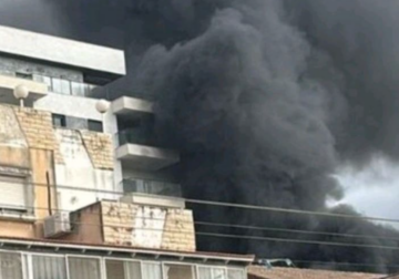 Sulm me raketa nga Hezbollahu në Izrael, një i vrarë dhe 11 të plagosur në Nahariya