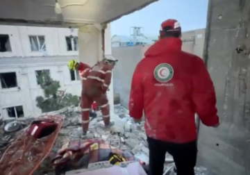 Izraeli godet objektin e prodhimit raketor në Iran; nafta rritet mbi 110 dollarë