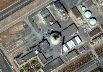 Iran raporton sulm ndaj një impianti uraniumi, Izraeli zgjeron goditjet ndaj industrisë së çelikut