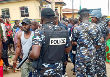 Sulm i armatosur në Nigeri, të paktën 30 të vrarë në një komunitet universitar