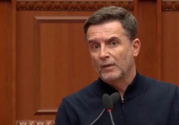 ‘Kemi çmimin më të lartë neto të hidrokarbureve në rajon’, Braçe: Një shoqatë ‘kartel’ kërcënoi sigurinë kombëtare