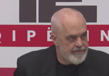 Rama reagon për përplasjet në PS: E pabesueshme që fokusi ishte “çfarë i tha njërit apo tjetrit”