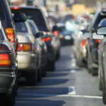 Qytetet me trafikun dhe numrin më të madh të automjeteve, Saranda dhe Durrësi në krye të listës