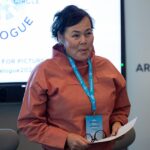 Ministrja e Jashtme e Groenlandës ikën nga qeveria mes përplasjeje me administratën Trump