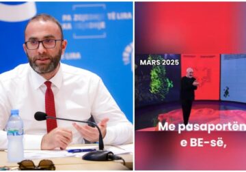 Bardhi publikon videon: Rama ndryshon qëndrim për BE-në, nga premtimet te tërheqja