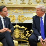 Shefi i NATO-s acaron Europën duke mbështetur Trump-in në sulmet ndaj Iranit