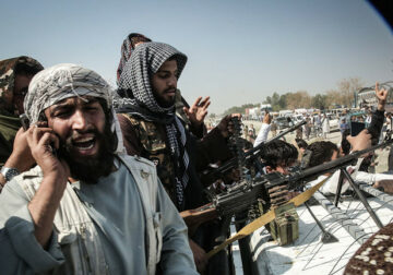 “Afganistani ka humbur 1000 ushtarë tre ditët e luftës” – Pakistani