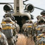 Pentagoni do dislokojë 3,000 trupa në Lindjen e Mesme