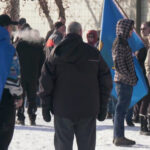 Separatistët e Albertës nga Kanadaja thonë se pragu i firmave është arritur