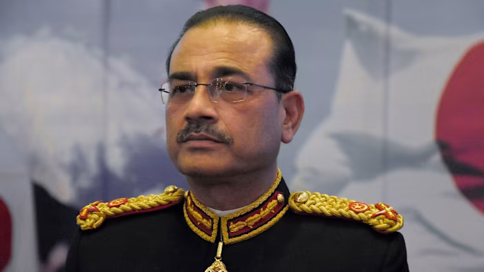 Pakistani po shërben si ndërmjetës kyç për përfundimin e luftës në Iran