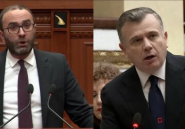 Bardhi i përgjigjet Ballës: Seanca e së martës e thirrur në shkelje të Rregullores, nuk ka në axhendë votimi i rezolutës