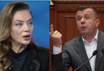 “Dënojmë me forcë sulmin seksist të Ballës ndaj Vokshit” – Partitë Popullore Evropiane