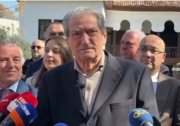 Berisha: Sot në shesh për kryengritjen më të madhe paqësore