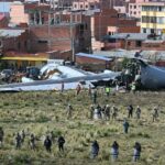 Bolivia në garë me kohën për të asgjësuar miliona dollarë nga avioni i rrëzuar
