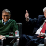 Warren Buffett nuk do japë më shumë donacione për Fondacionin Gates