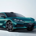 BYD e Kinës sfidon Porsche dhe BMW me “karikimin rrufe” prej 5 minutash