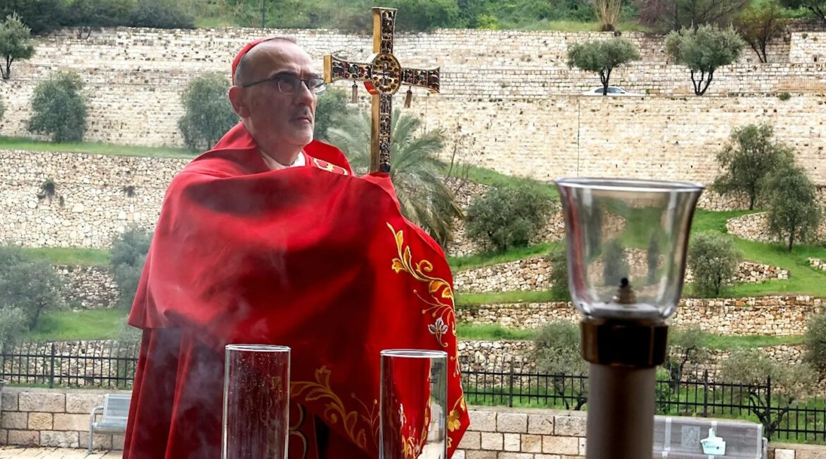 Italia kritikon mbylljen e kishës së krishterë në Jeruzalem nga autoritetet izraelite