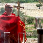 Italia kritikon mbylljen e kishës së krishterë në Jeruzalem nga autoritetet izraelite