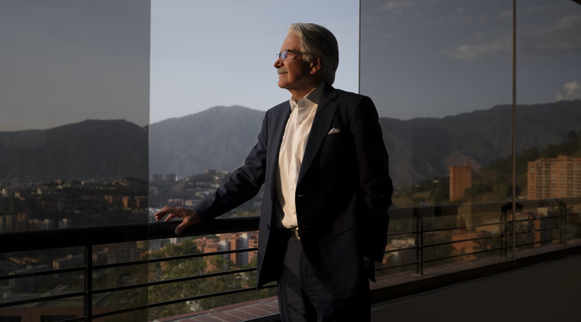 “Operacioni Maduro”/ Kush ishte njeriu kyç i Chevron-it në Venezuelë që shërbeu si informator i CIA-s