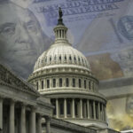 SHBA mori 1 trilion dollarë borxh në pesë muaj