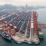 Eksportet e Kinës rriten me 21.8% në dy muajt e parë të këtij viti