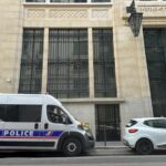 Tre të arrestuar në Paris pas një tentative për sulm me bombë jashtë “Bank of America”