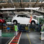 Rritet me 30% mbyllja e fabrikave në Francë